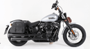 HARLEY-DAVIDSON SOFTAIL PARTIM-7