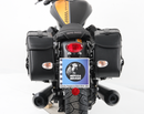 Moto Guzzi v 9 Bobber [2021-2025] - Porta de bolso recutada-4