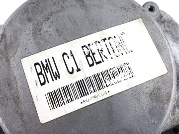 BMW C1 125 [2001] - tampa da tampa do motor Variomatic Motor - 0