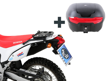 Honda CRF 250 Rally [2017-2020] - Mala superior