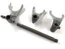 Yamaha XJR 1300 RP02 [2001] - Switch Forking Switching Claus Set-2