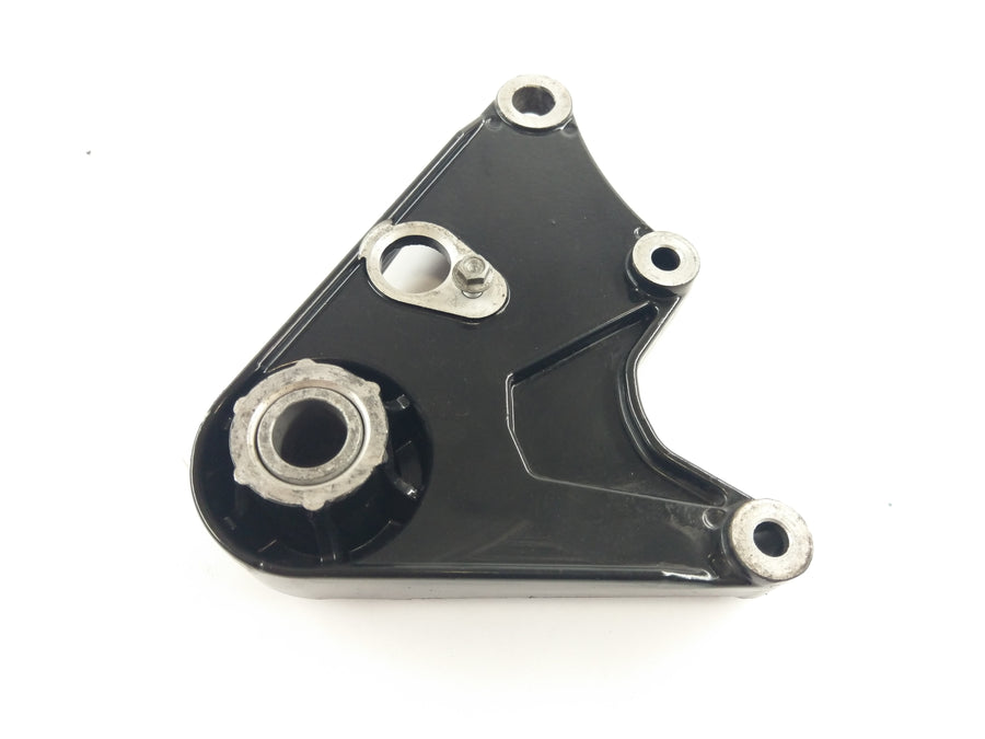Moto Guzzi V7 Classic LW [2011] - Placa de âncora de freio