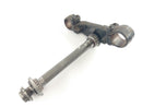 Honda St 1100 SC26 Pan European [1990] - Fork Bridge abaixo-2