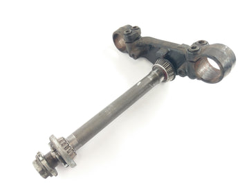 Honda St 1100 SC26 Pan European [1990] - Fork Bridge abaixo - 0