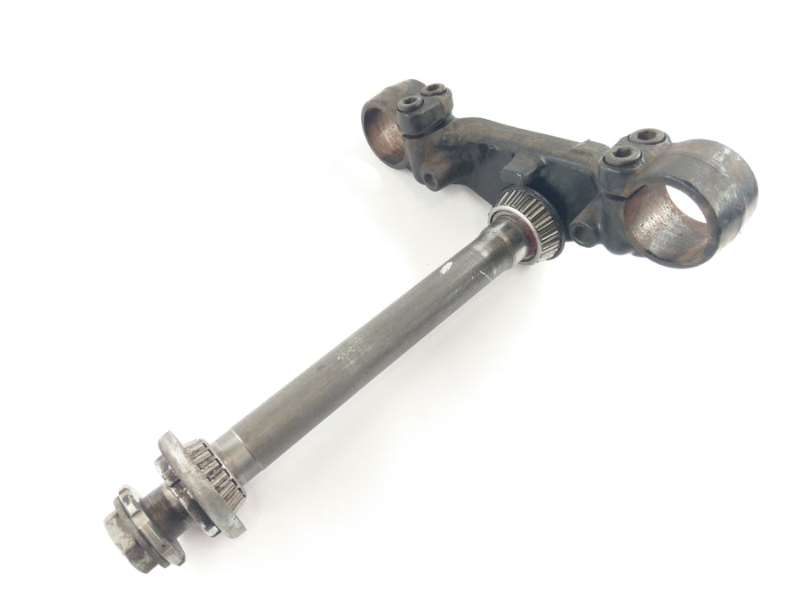 Honda St 1100 SC26 Pan European [1990] - Fork Bridge abaixo