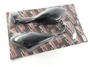 Mirror externo Suzuki Yamaha Kawasaki [BONDRESS] - espelho do espelho da vista traseira-6