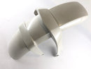 Moto Guzzi Stelvio 1200 8V [2011] - Fender Front Fenders-3