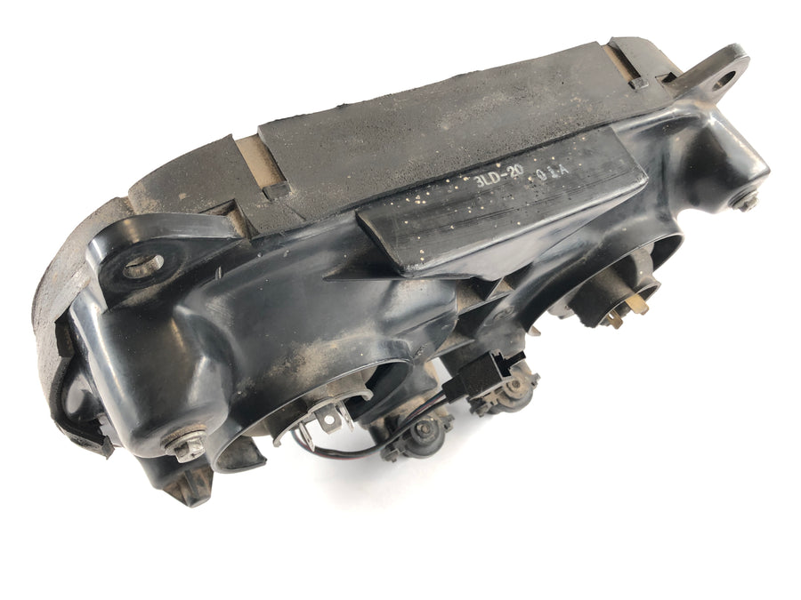 Yamaha XTZ 750 Super Tenere 3LD [1995] - Faróis