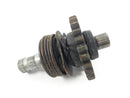 Yamaha Rd 250 350 - Tipo 351 352 - Kickstarterwelle-1