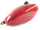 Moto Guzzi Guzzino 65 [Hispania Motoleggera] - Tanque a gasolina tanque-1