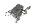 Honda XL 700 VA RD13 Transalp [2008] - regulador de impressão da bomba ABS hidroagregat-3