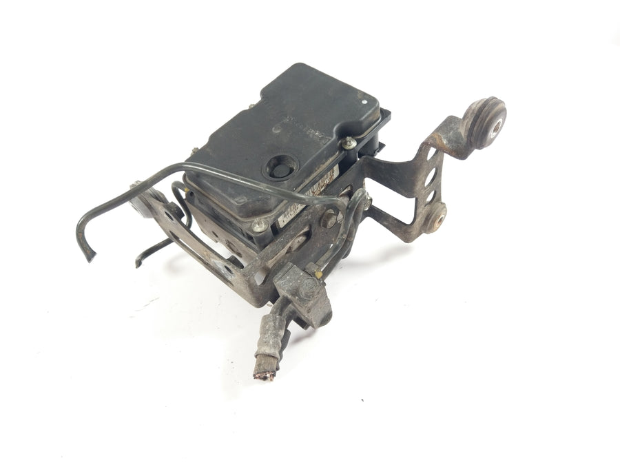 Honda XL 700 VA RD13 Transalp [2008] - regulador de impressão da bomba ABS hidroagregat
