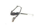 Yamaha XT 600 Z 3AJ Tenere [1990] - Interruptor da luz de freio na parte traseira-1