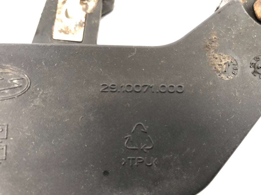Beta RR 125 [2018] - Proteção da cadeia