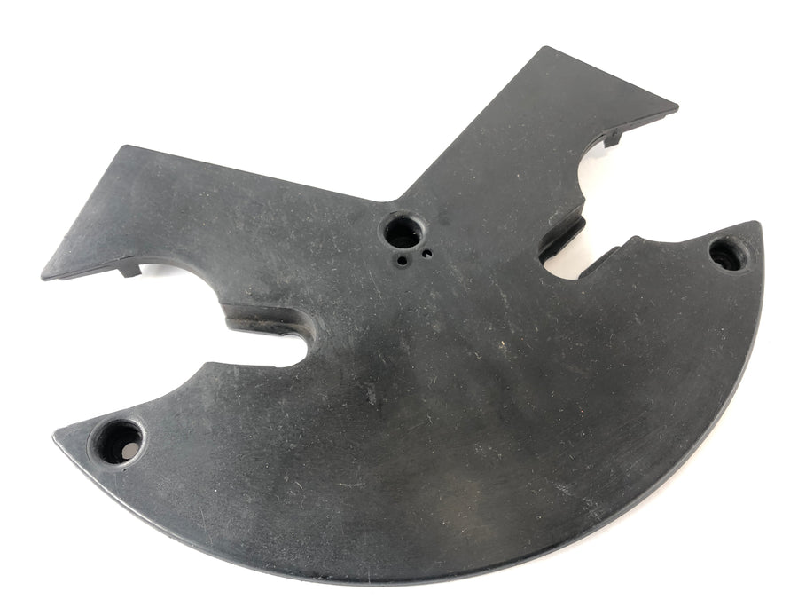 Aprilia Mille RSV 1000 Me [1999] - Calhando Lower Fork Bridge
