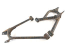 Yamaha Grizzly 660 AM03W [2003] - Wishbones na parte traseira esquerda-2