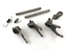 Suzuki GT 250 X7 [1978] - Switch Forking Switching Garws Set-2