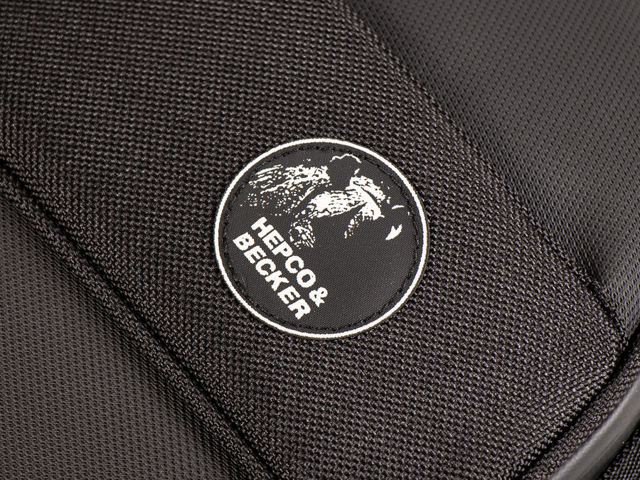 Hepco & Becker [Hepco & Becker] - Bolsa única STREET Reloaded