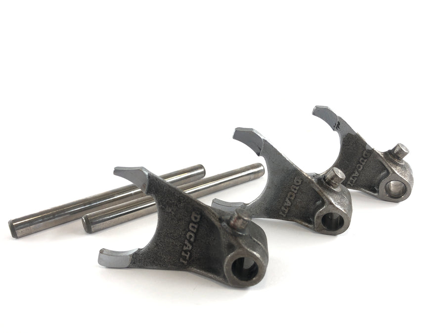 Ducati 888 Strada [1993] - Switch Forking Switching Garws Set