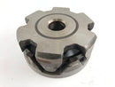 Honda CB 550 F [Super Sport] - Alternador de rotor-2