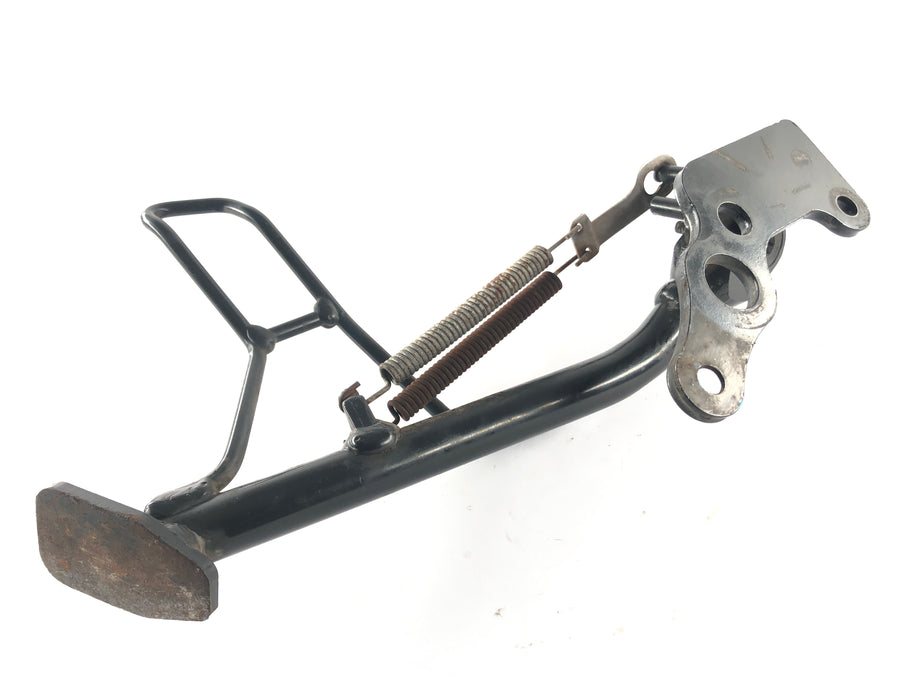 BMW R 1150 RT [2003] - Stand Stands com a primavera