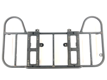 Yamaha Grizzly 660 AM03W [2003] - Rack de bagagem na parte de trás - 0