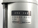 BMW F 650 CS Scarver [2001] - Motor inicial do motor-3