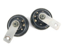 Kawasaki VN 1500 Classic VNT50D [2000] - Hupe Set Casal-3