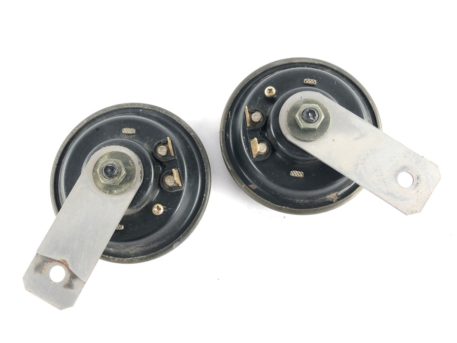 Kawasaki VN 1500 Classic VNT50D [2000] - Hupe Set Casal