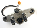 BMW R 1150 GS [2000] - Lock Set com a ponte do garfo acima e unidade de controle-3
