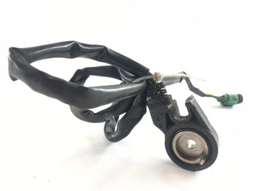 Honda NSR 125 R JC22 [1998] - Interruptor do lado do interruptor do suporte para o botão lateral - 0
