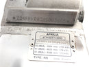 Aprilia RSV 1000 RR Factory [2009] - quadro com documentos de veículo-5