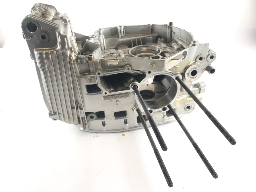 BMW R 1150 R R21 [2002] - Motor Habitação de moradia vazia