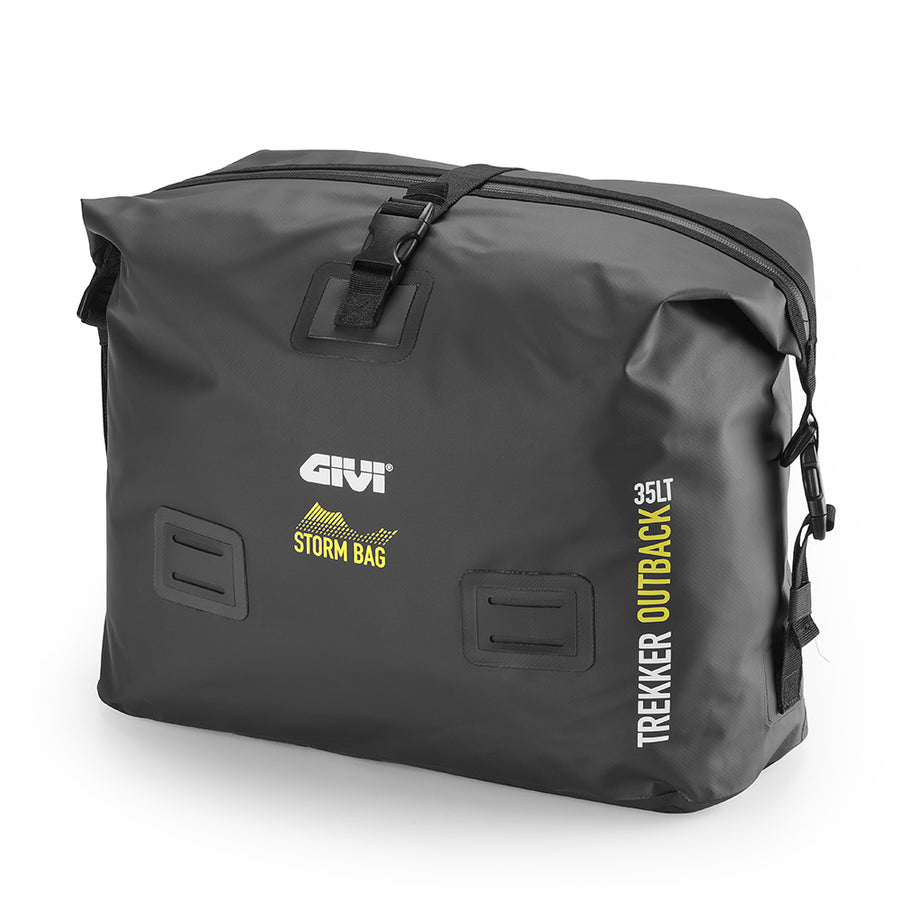 [GIVI] – Bolsa interna para Trekker Outback OBKN37 – Trekker Dolomiti 36, Alaska 36, ​​​​Impermeável, 35 L.