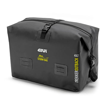 [GIVI] – Bolsa interna para Trekker-Outback OBK48/OBKEV48 – Impermeável, volume 45 L.
