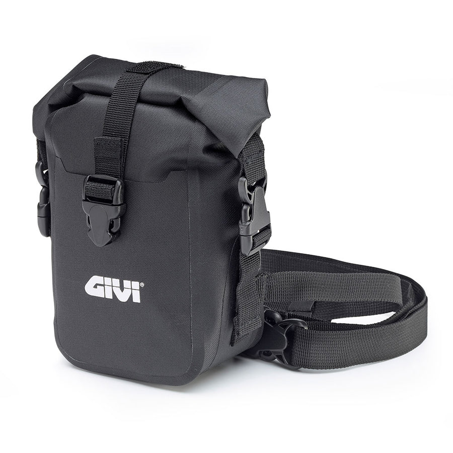 [GIVI] – Bolsa de perna Easy BAG, tamanho L – volume 2,5 litros