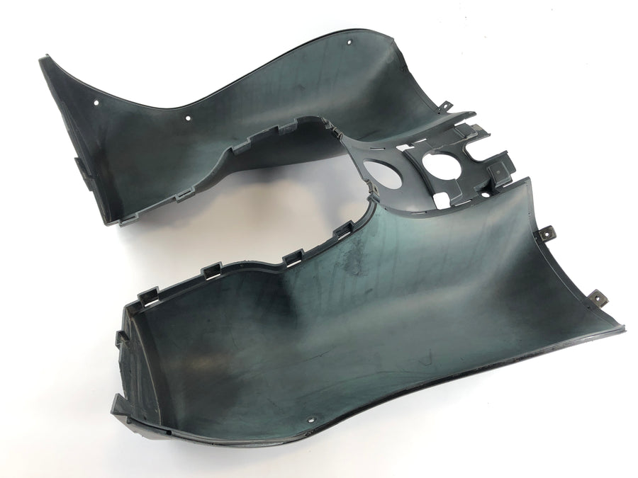 BMW C1 125 [2001] - Sinal de perna de revestimento interior 46.63 - 2 328 879