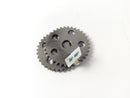 Aprilia SX 125 KX1 [2019] - Wheels Chain Weels Heixo-1