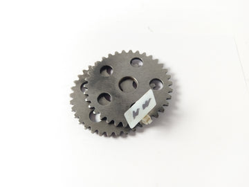 Aprilia SX 125 KX1 [2019] - Wheels Chain Weels Heixo