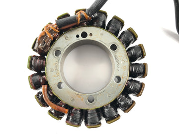 Triumph Bonneville 908MD [2001] - Stator de alternador - 0