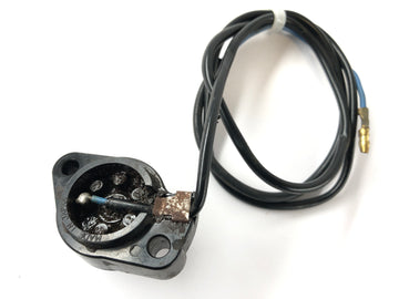 Suzuki DR 250 SJ41A [1982] - Switch indle - 0