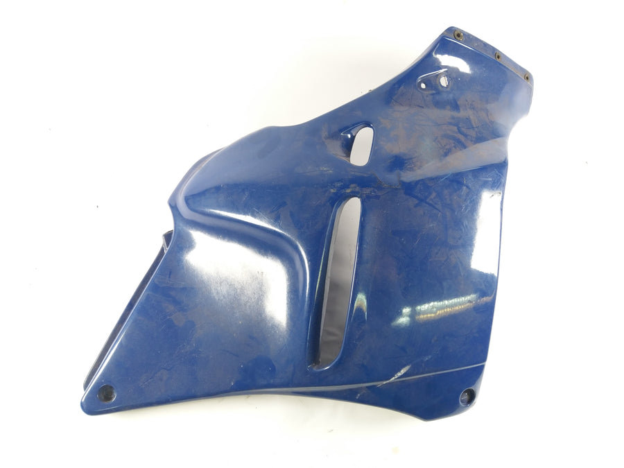 Aprilia Pegaso 125 1989-1990 - revestimento lateral lateral à direita