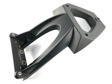 BMW F 800 St [2006] - titular da placa - 0