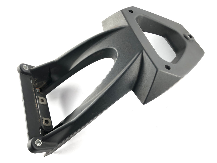 BMW F 800 St [2006] - titular da placa