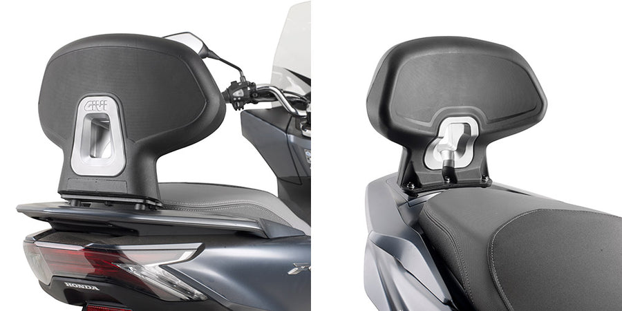 HONDA PCX 125 WW [2014-2022] - Encosto específico para Honda PCX