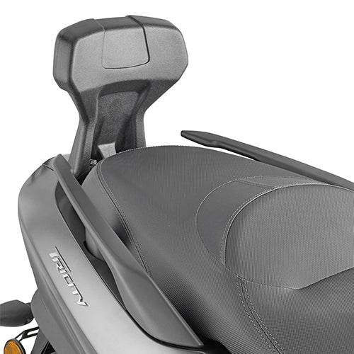 YAMAHA X MAX YP 125 R [2018-2022] - Encosto para Yamaha Tricity 300