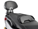 Yamaha X-Max 300 [2023–2026] – Beifahrer-Rückenlehne