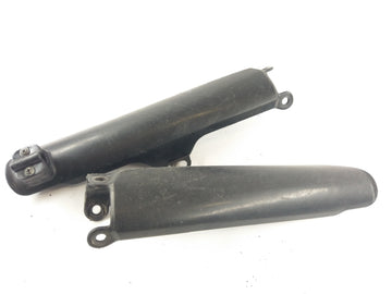 Husqvarna TE 449 A6 [2010] - Oficial de proteção contra garfo - 0