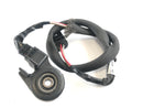 BMW K 1300 S K12S [2009] - Interruptor de segurança do suporte lateral-1