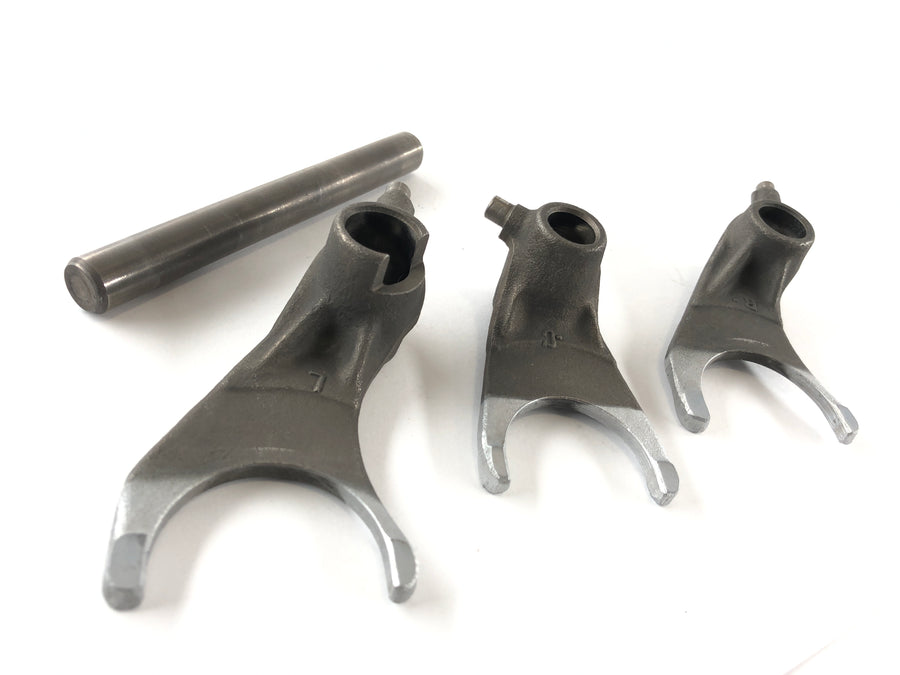 Honda XL 500 S PD01 [1982] - Switch Forks Switching Garws Set